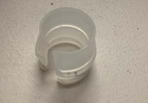 Thing: Shift rod bush - Beetle/Ghia/Split Kombi/T3/T181 1950 to 1979