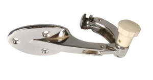 Beetle: Pop out window latch, left and right available- Beetle 1965 to 1979