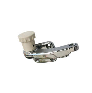 Pop out window latch, left and right available- Beetle 1955 to 1964
