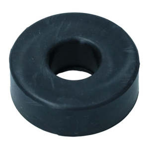 Axle to upper body grommet, front and rear - Type 3