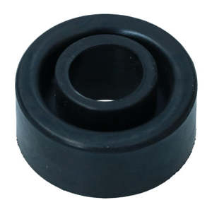 Axle to lower body grommet, front and rear - Type 3