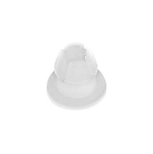 Heater lever clamp - Bay Kombi 1967 to 1972