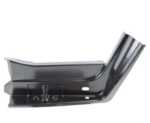 Type 2 Bay: Cab step inner repair piece, front wing, left and right - Kombi 1967 to 1972