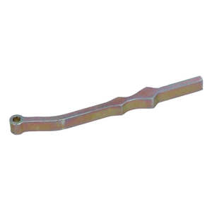 Type 2 Split: Door check rod - Split Kombi 1963 to 1967