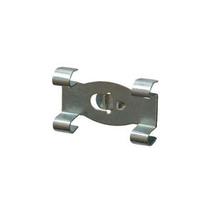 Type 3: Rocker moulding clip - T3 1961 to 1966