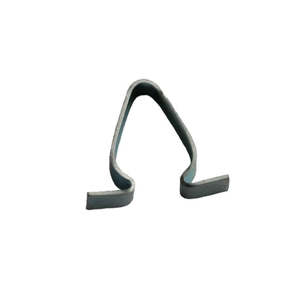 Window Scraper Moulding Clip, Exterior - Beetle/Bay Kombi/T3