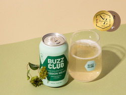 Session Meads: RÄtÄ Blossom + Feijoa