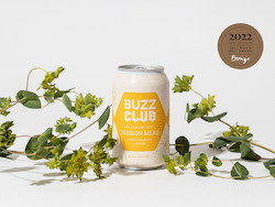 Session Meads: KÄmahi Blossom + Lemon