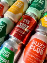 Session Meads: Very Cherry - Limited Release