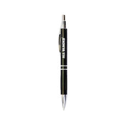 All Blacks: Metal Ballpoint Pen
