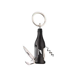 All Blacks: Waiter's Friend Keyring