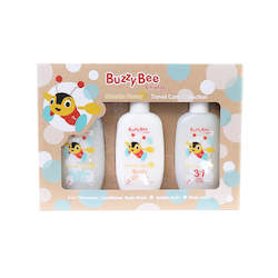 Buzzy Bee: Travel Collection - Gift Set
