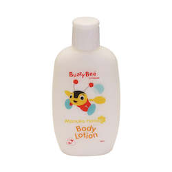 Buzzy Bee: Body Lotion