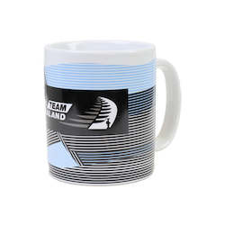 Emirates Team New Zealand: Ceramic Coffee Mug