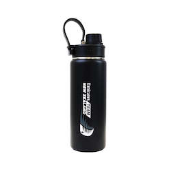 Emirates Team New Zealand: Santeco Insulated Sports Bottle
