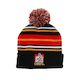 Chiefs Pom Pom Beanie