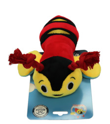 Buzzy Bee: Buzzy Bee Dog Toy
