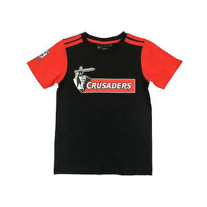 Apparel Kids: Crusaders Kids T-Shirt