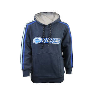 Apparel Kids: Blues Kids Hoodie