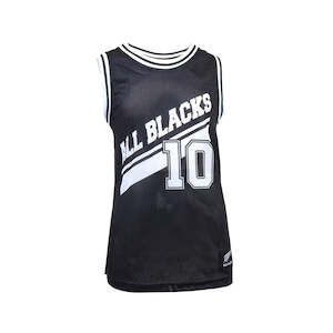 Basketball Singlet
