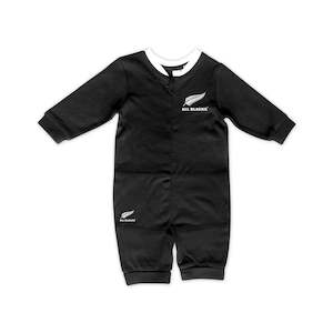 Apparel Infants: Romper