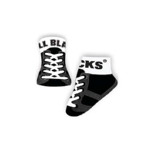 Accessories: Infants Rugby Boot Socks
