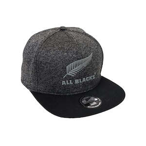 Headwear: Snapback Cap