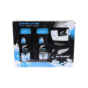 Toiletries: For Kids Gift Set