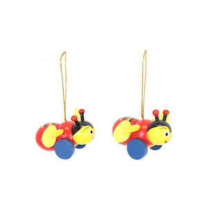 Other: Christmas Decoration Set - 8 Pack