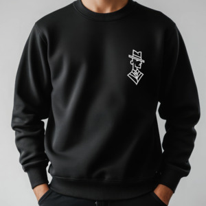 Boss Crew Neck