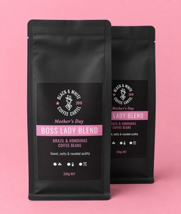 Boss Lady Blend - Mother's Day Special
