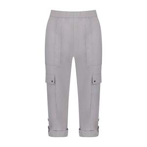 Verge Acrobat Collection: Acrobat Cargo short alloy