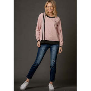 Mi Moso Ralph Jean  (size 14)