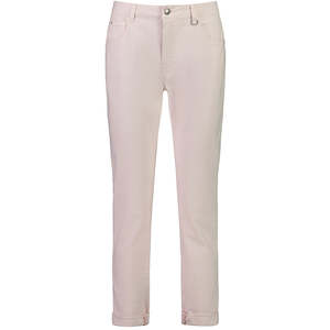 Jeans: Paris Jean Pretty Pink (Last one - Size 14)