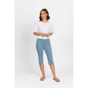 Shorts: Colorado short Chambrey