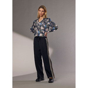 Madly Sweetly: Rosie Posie blouse