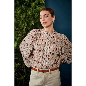 Verge: Fleeting shirt print (Size Med)