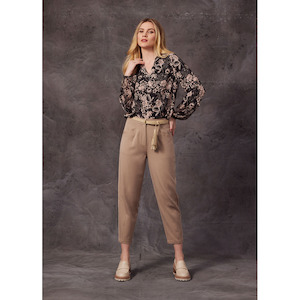 Bravery top multi (Last one Size 12)