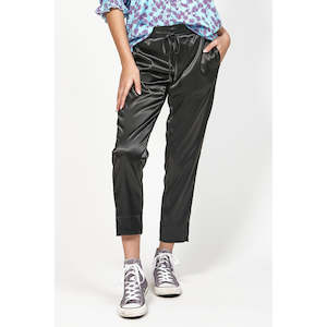 Ketz Ke: Satin Sav Pant (Size 10)