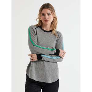 New Arrivals: Waffle Crew black