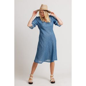 Mi Moso: Jordan Dress