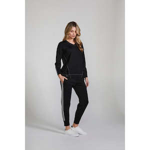 Lania: Dodge Top (Size Small)