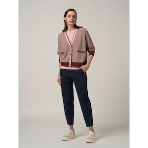 Jeans: Twighlight jean Indigo