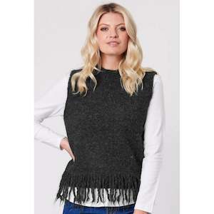 Amy Knit Vest