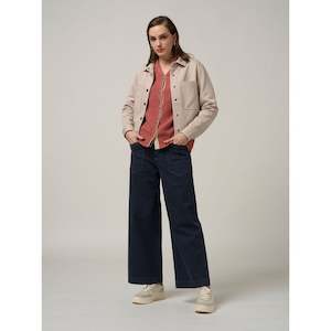 Madly Sweetly: matchwork jacket