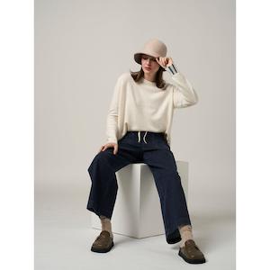 Jeans: twighlight drawstring jean