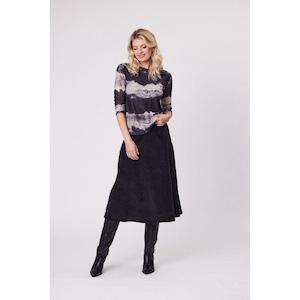 Lemon Tree: Aria Dark Clouds