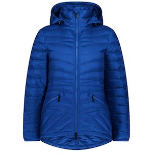 Cushla Jacket Imperial blue