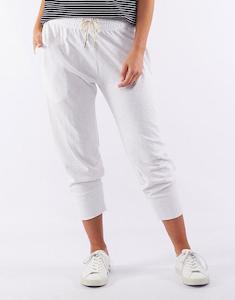 Elm Clothing: Brunch pant white