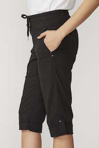 Shorts: LTL Cargo short black